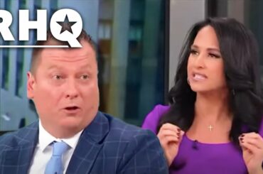 Fox SHOCKED Biden Had The Audacity To Do THIS