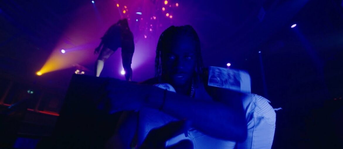 Russ Millions - One of a Kind ft. A1 & J1 x French the Kid (Official Video)