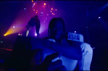 Russ Millions - One of a Kind ft. A1 & J1 x French the Kid (Official Video)