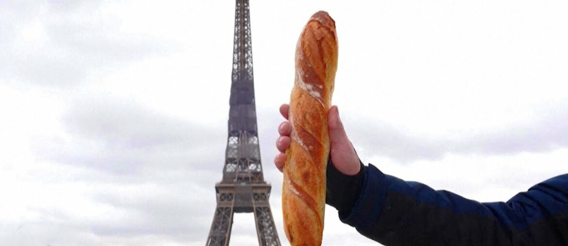 The Baguette Is Now a UNESCO World Treasure