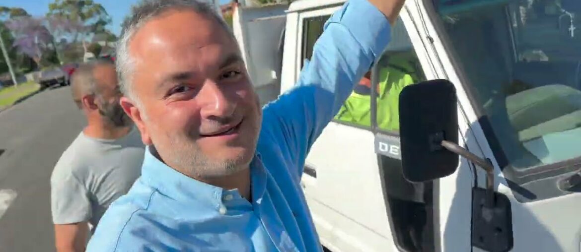 SYDNEY Day 7… Toni the Butcher, Apollo, Lebanese Sweets Making, Fine Dining, Pasta Pizza & Sushi SYDNEY Day 7... Toni the Butcher, Apollo, Lebanese Sweets Making, Fine Dining, Pasta Pizza & Sushi