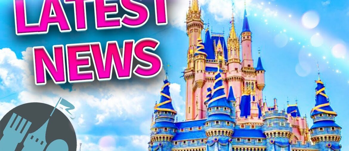 Latest Disney News: Splash Mountain Closing, Disney CEO Speaks About Changes, Genie+ Prices DROP Latest Disney News: Splash Mountain Closing, Disney CEO Speaks About Changes, Genie+ Prices DROP