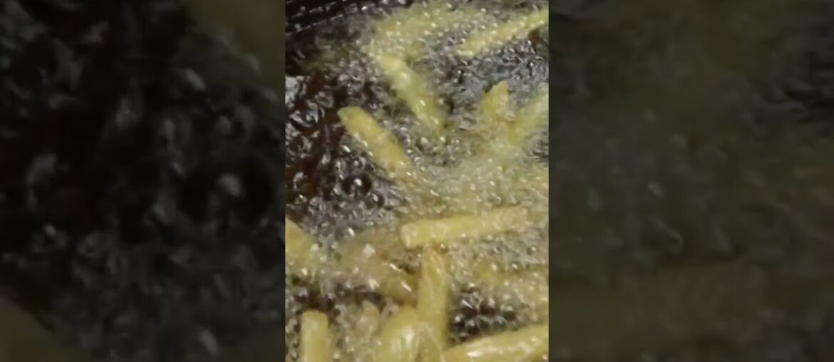 crispy french fries #ytshorts #youtubeshorts#foodie #recipe crispy french fries #ytshorts #youtubeshorts#foodie #recipe