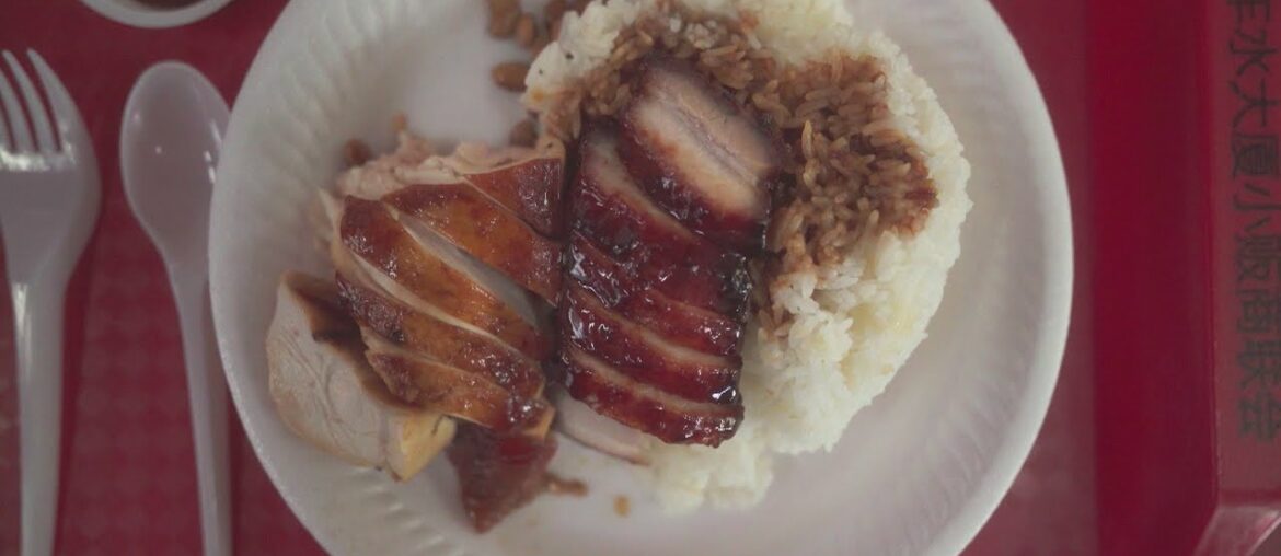 The Art Scene EP5 | Art Of Cuisine The Art Scene EP5 | Art Of Cuisine