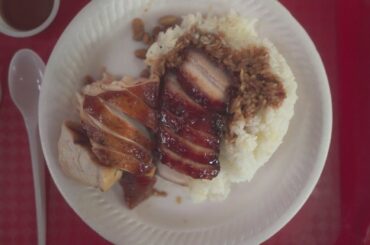 The Art Scene EP5 | Art Of Cuisine