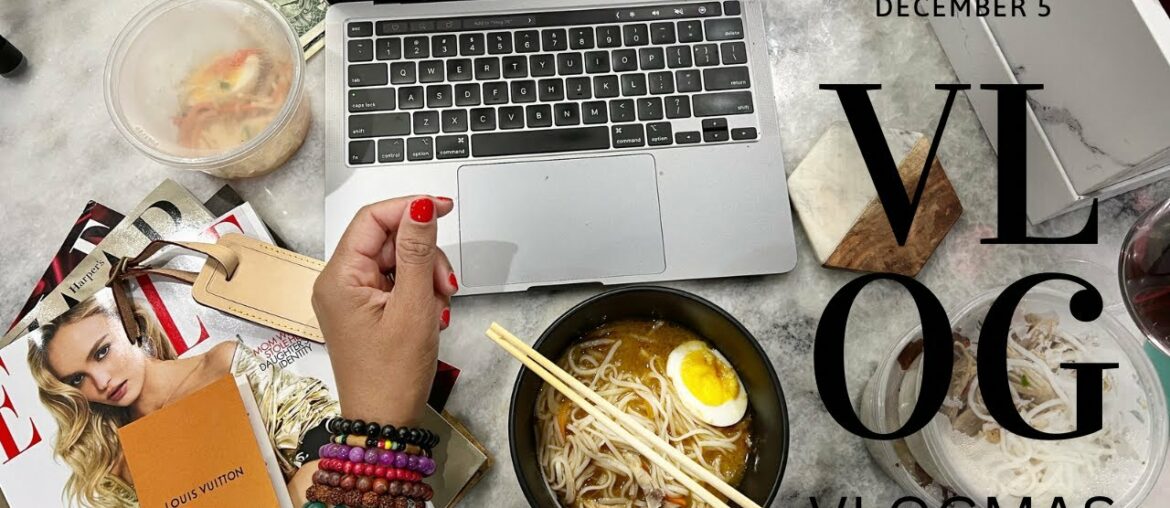 VLOGMAS DAY 5 | LV LUGGAGE TAG | FRENCH BROTHER | CITY TRAFFIC | WINE | CLASSIC PURSES VLOGMAS DAY 5 | LV LUGGAGE TAG | FRENCH BROTHER | CITY TRAFFIC | WINE | CLASSIC PURSES