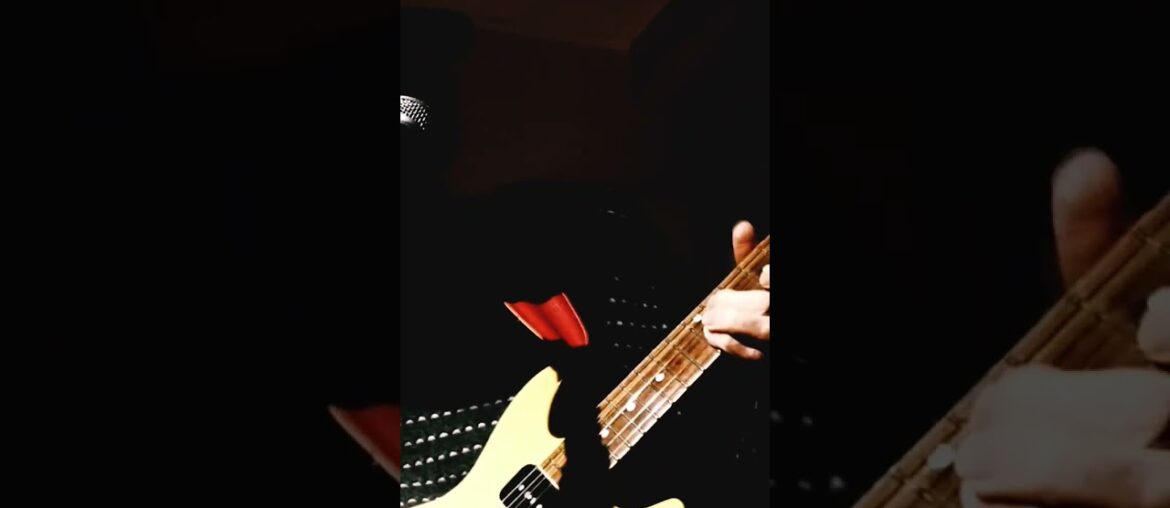 french wine blues #gibson