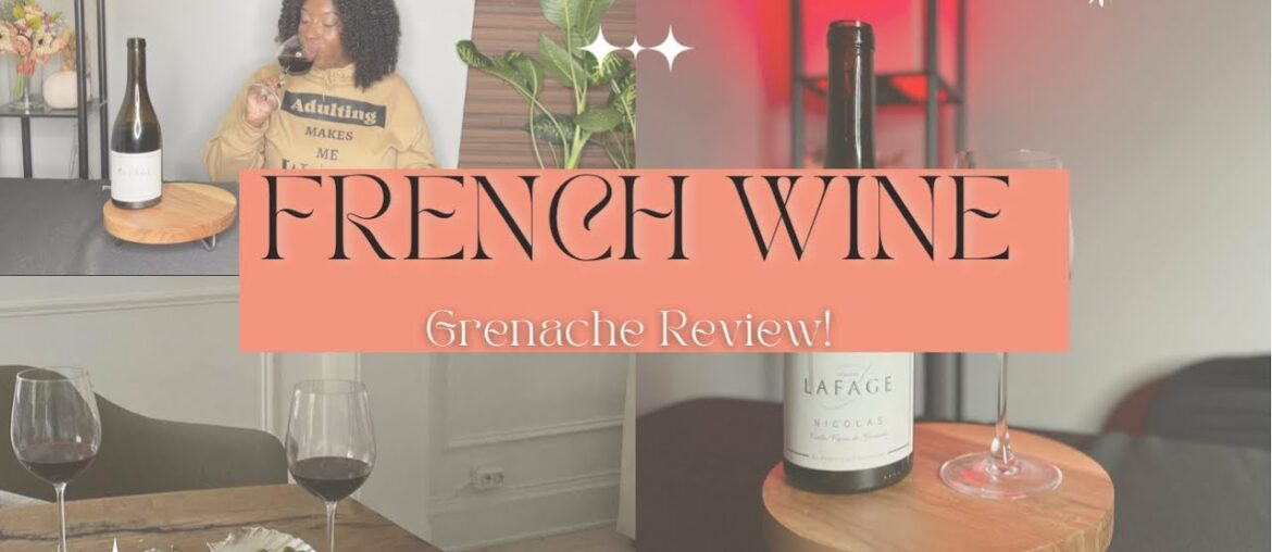 The Best French Wine Ever!!! | #winewednesday