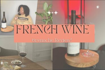 The Best French Wine Ever!!! | #winewednesday