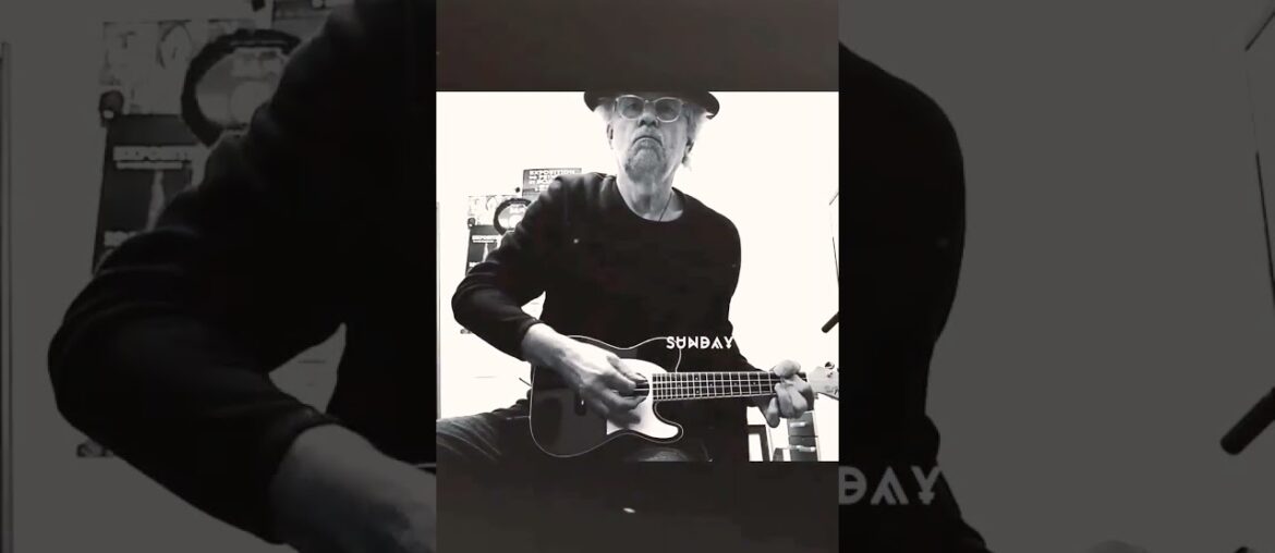 sunday french wine funky#cigarboxguitar #frenchartist #ukulele