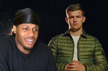 FRENCH THE KID - WHITE WINE (REACTION)