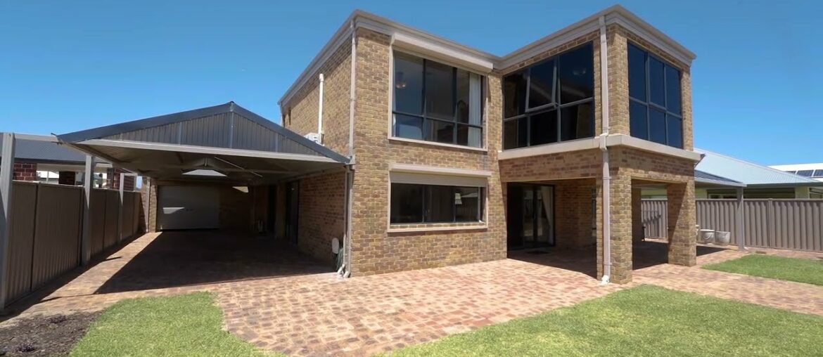 13 Norseman Way, Dawesville