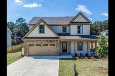 Residential for sale - 467 Tom Avery Drive, Ball Ground, GA 30107