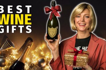 7 Great GIFTS for WINE Lovers