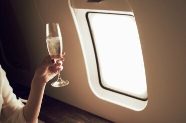 Australia facing French champagne shortage over Christmas