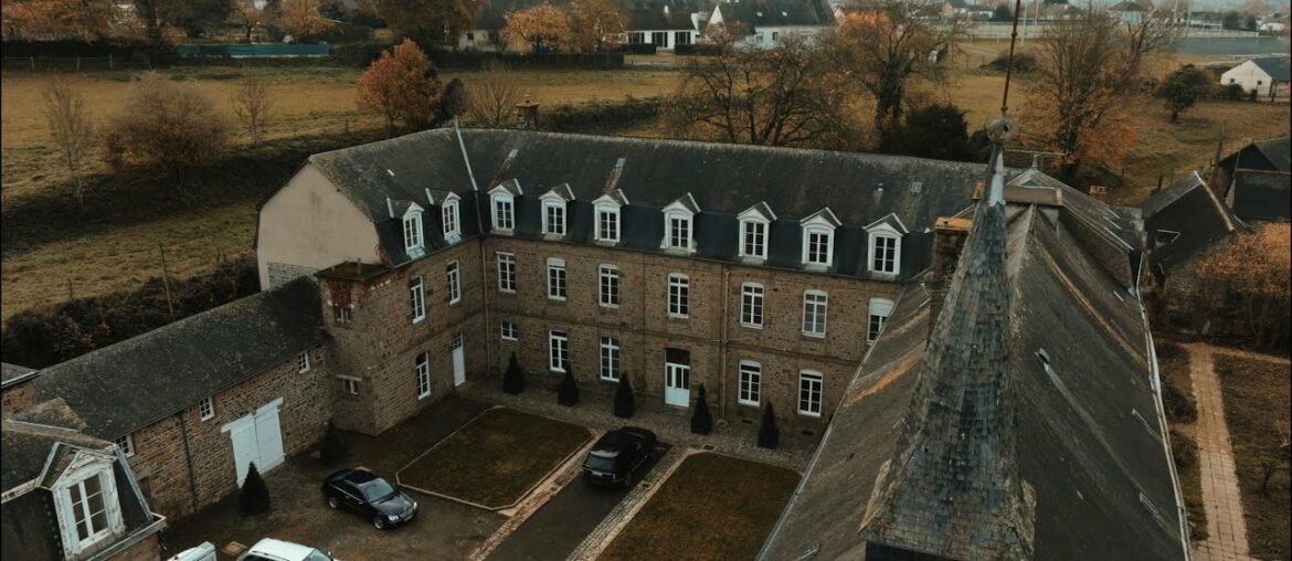 Removing The Convents Throne