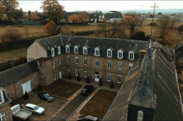 Removing The Convents Throne