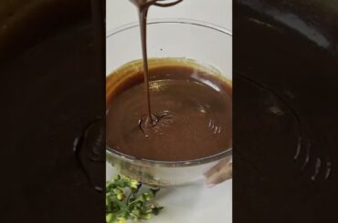 French Chocolate Cake Recipe #short #shorts #youtubeshorts