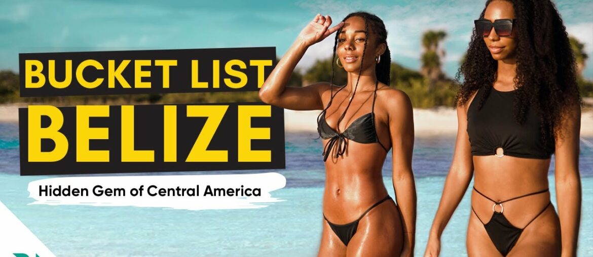 Why Luxury Travelers Are Choosing Belize Why Luxury Travelers Are Choosing Belize