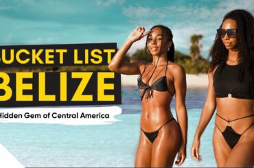 Why Luxury Travelers Are Choosing Belize