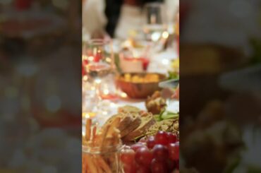 Vlogmas DAY 2- Christmas in France #shorts