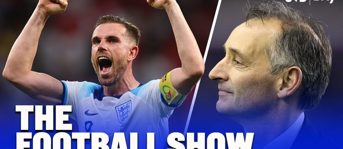 Bellingham steals the show | Brazil smash South Korea | Messi rolling back the years | FOOTBALL SHOW Bellingham steals the show | Brazil smash South Korea | Messi rolling back the years | FOOTBALL SHOW