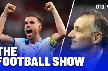 Bellingham steals the show | Brazil smash South Korea | Messi rolling back the years | FOOTBALL SHOW