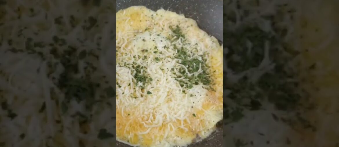 French omellete recipe