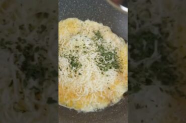 French omellete recipe