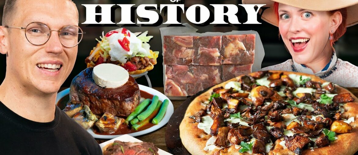Meals Of History Greatest Hits Marathon Meals Of History Greatest Hits Marathon
