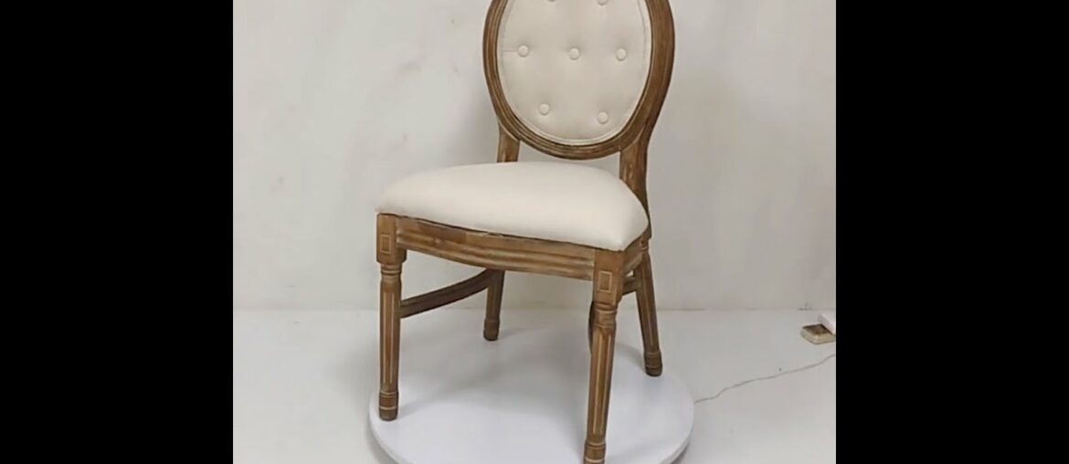 Louis XVI Chairs French Oval Back Chairs Custom Wedding Chairs