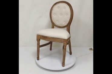 Louis XVI Chairs French Oval Back Chairs Custom Wedding Chairs