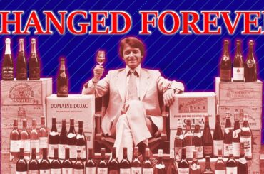 How a wine tasting changed the Wine World FOREVER - the Judgement of Paris