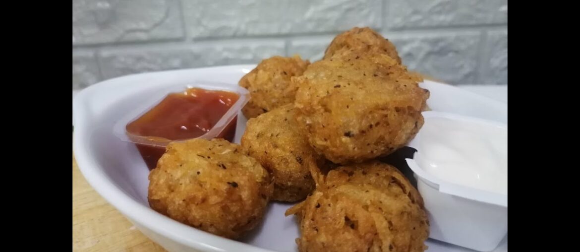 Crispy French fries at home! Quick and delicious potato recipes