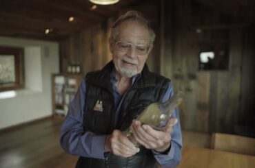 Old Bottles at Ridge Vineyard - A Repeal Day Special