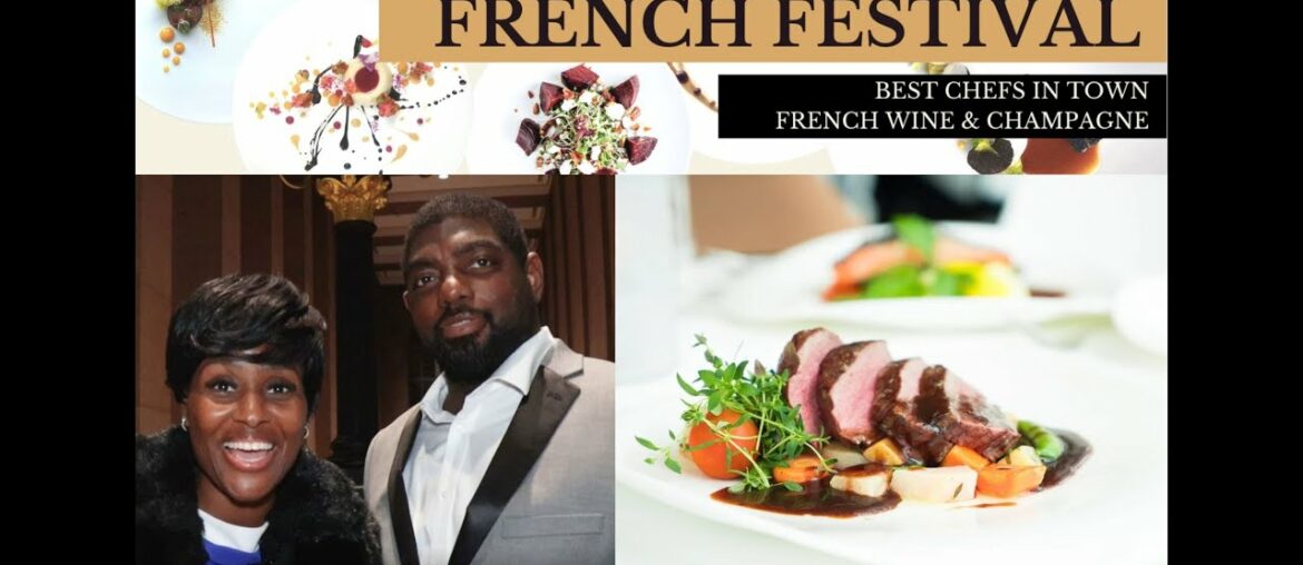 French Food and Wine Festival | Houston, Texas French Food and Wine Festival | Houston, Texas