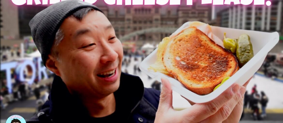 Grilled Cheese and More at the Holiday Fair – Little Sizzle Grilled Cheese and More at the Holiday Fair - Little Sizzle