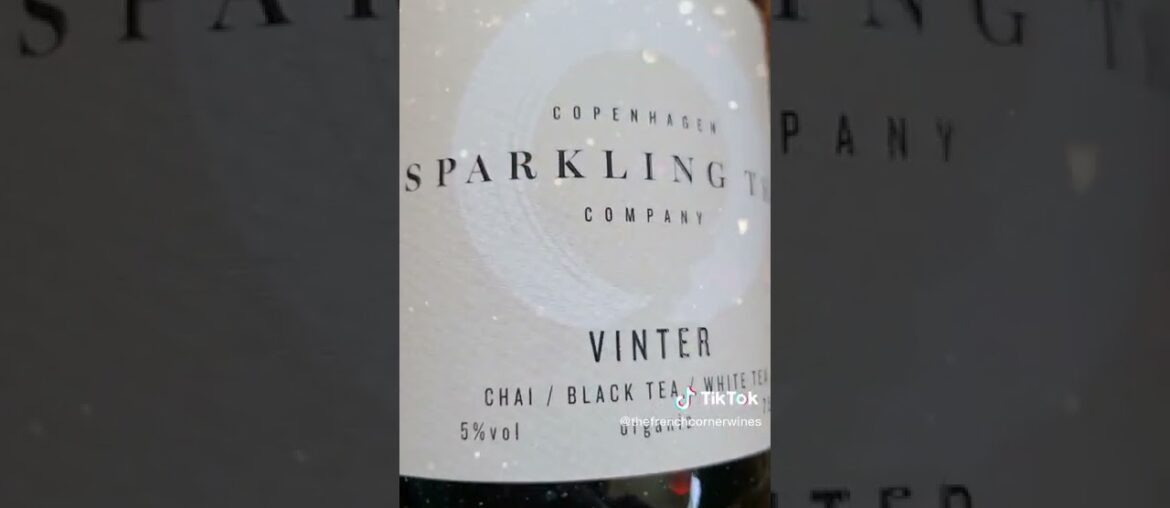 Welcome to VINTER, brought to you by Copenhagen Sparkling Tea! Welcome to VINTER, brought to you by Copenhagen Sparkling Tea!