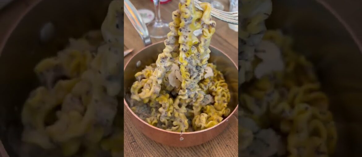 One of the best restaurants in Paris France is Italian! Pink Mamma trattoria in the Pigalle Quarter.