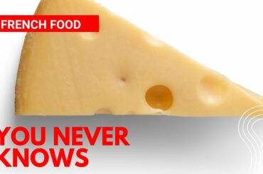 TRY THIS AWESOME FANCY FRENCH FOOD at your next party and see how everyone reacts!