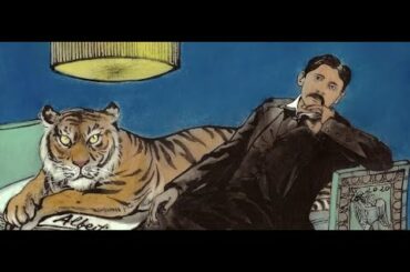 Proust Weekend (Sunday Dec 4)