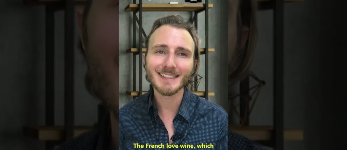 #old #french #expression P2.2 - #culture #fun #funny #funfact #origin #cat #wine #fist #fyp