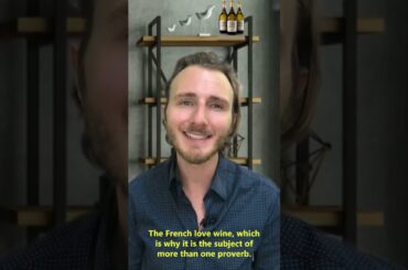 #old #french #expression P2.2 - #culture #fun #funny #funfact #origin #cat #wine #fist #fyp