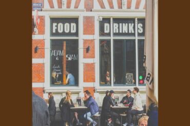 Bossa Quintet Soundtrack for Indoor Dining