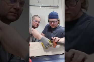 Twelve Foot Dining Table Made From a Single Burl Slab #build #woodworking #interiordesign