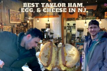 Best Food in NJ: This Cafe is a True Hidden Gem