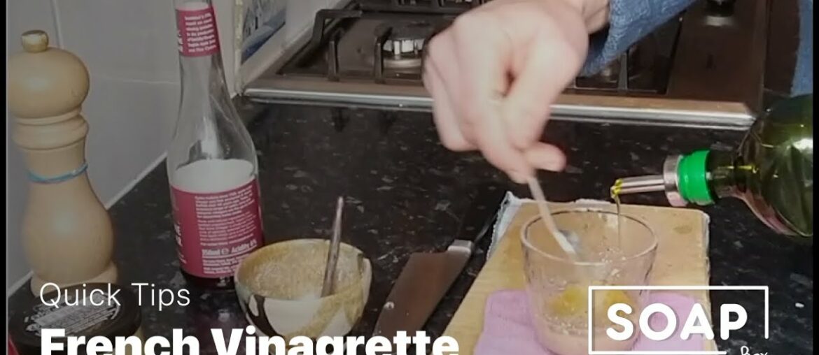 Eat Club - French Vinaigrette