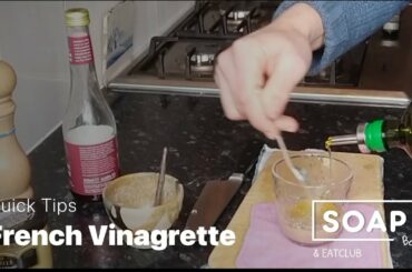 Eat Club - French Vinaigrette