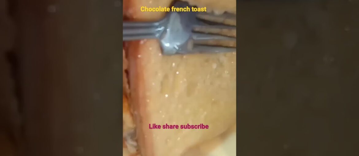 French Toast | Easy lunchbox ideas Breakfast Recipe by Smile with us recipes #easytomake #1k #viral