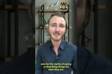 #old #french #expression P1.2 - #culture #fun #funny #funfact #origin #cat #wine #fist #fyp